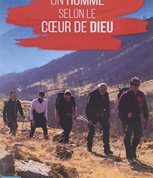 UN HOMME SELON LE COEUR DE DIEU - DVD
