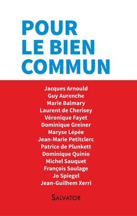 POUR LE BIEN COMMUN