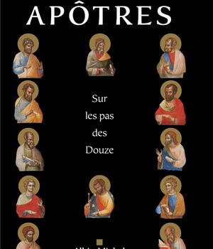APOTRES - SUR LES PAS DES DOUZE