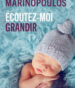 ECOUTEZ-MOI GRANDIR