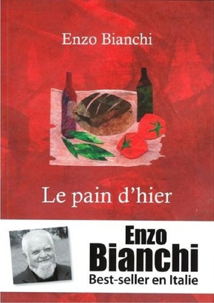 LE PAIN D'HIER
