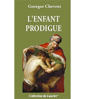 L'ENFANT PRODIGUE