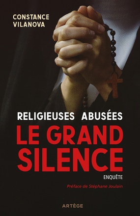 RELIGIEUSES ABUSEES, LE GRAND SILENCE