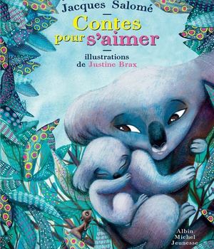 CONTES POUR S'AIMER