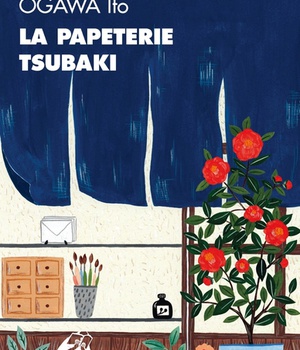 LA PAPETERIE TSUBAKI