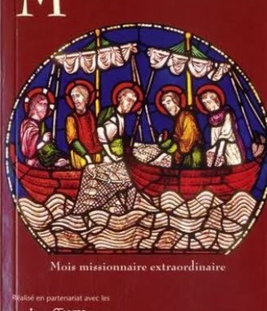 MAGNIFICAT GF OCTOBRE 2019