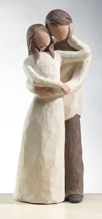 STATUE ENSEMBLE NDSP