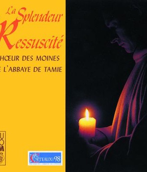 SPLENDEUR DU RESSUSCITE - AUDIO