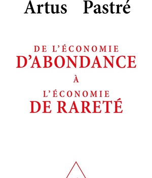DE L'ECONOMIE D'ABONDANCE A LECONOMIE DE RARETE