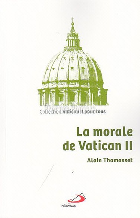 MORALE DE VATICAN II (LA)
