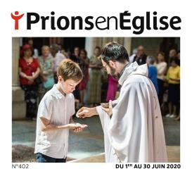 PRIONS GD FORMAT - OCTOBRE 2020 N 406