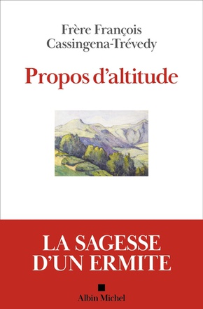 PROPOS D'ALTITUDE