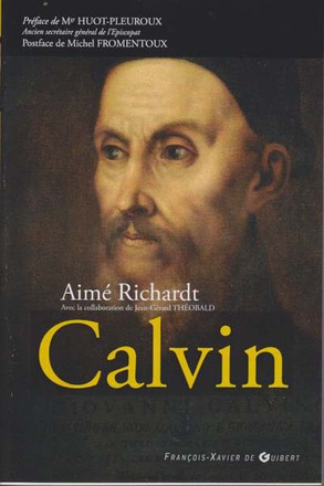 CALVIN