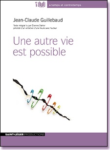 UNE AUTRE VIE EST POSSIBLE - VERSION MP3