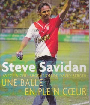 UNE BALLE EN PLEIN COEUR
