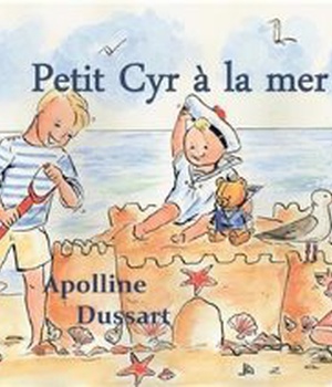 PETIT CYR A LA MER - T 05