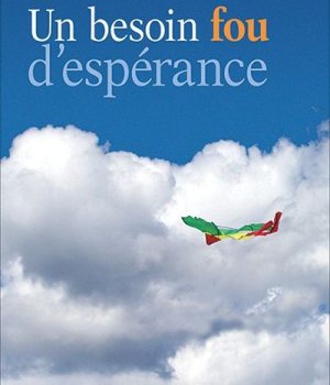 BESOIN FOU D'ESPERANCE (UN)