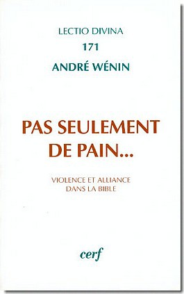 PAS SEULEMENT DE PAIN...