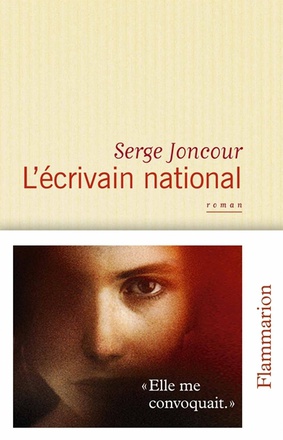 L'ECRIVAIN NATIONAL