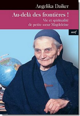 AU-DELA DES FRONTIERES !