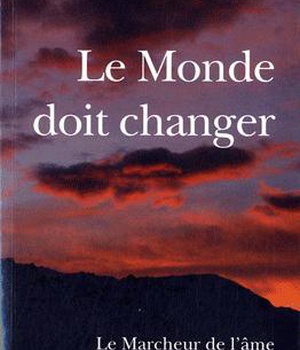 LE MONDE DOIT CHANGER