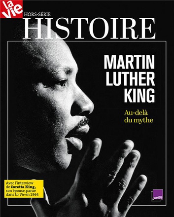 HS LA VIE / MARTIN LUTHER KING