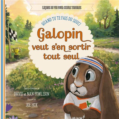 GALOPIN VEUT S EN SORTIR TOUT SEUL - QUAND TU TE FAIS DU SOUCI