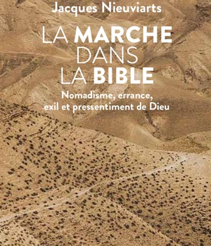 LA MARCHE DANS LA BIBLE