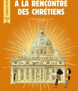 ANNEE 3 - LIVRE DE L'ENFANT