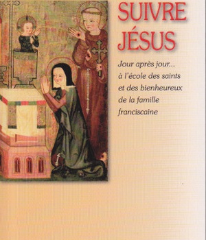 SUIVRE JESUS