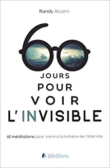 60 JOURS POUR VOIR L'INVISIBLE