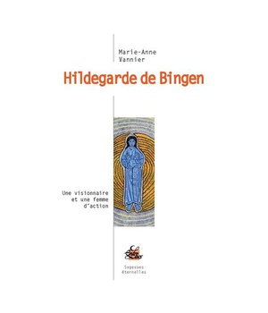 HILDEGARDE DE BINGEN
