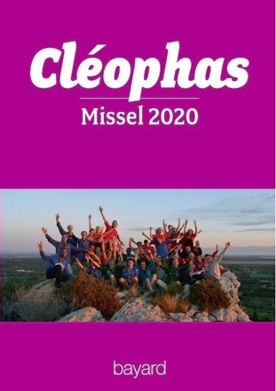 CLEOPHAS MISSEL 2020