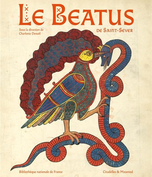 BEATUS DE SAINT-SEVER