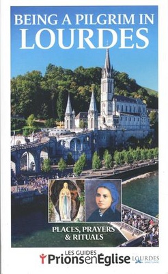 PELERINS A LOURDES VERSION ANGLAISE