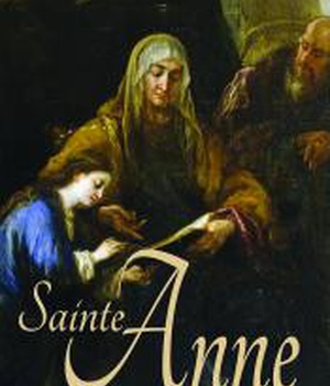 SAINTE ANNE, NOUVELLE EDITION