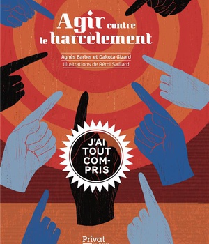 AGIR CONTRE LE HARCELEMENT