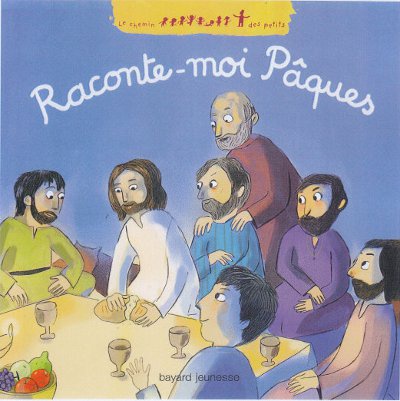 RACONTE-MOI PAQUES