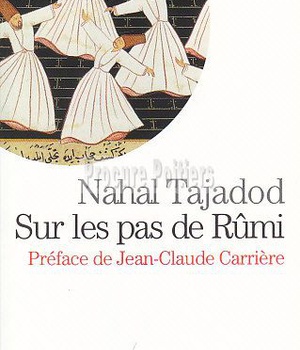 ESPACES LIBRES - T239 - SUR LES PAS DE RUMI