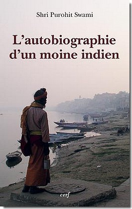 L'AUTOBIOGRAPHIE D'UN MOINE INDIEN