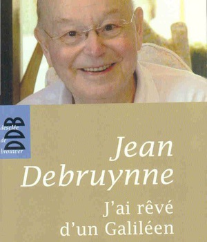 J'AI REVE D'UN GALILEEN