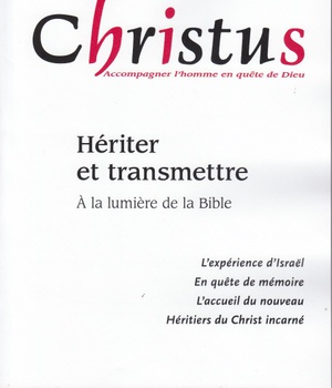 CHRISTUS N233