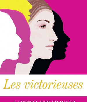 LES VICTORIEUSES