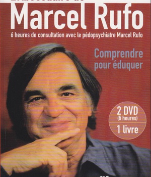 L'ABECEDAIRE DE MARCEL RUFO - COMPRENDRE POUR EDUQUER
