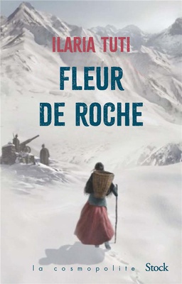 FLEUR DE ROCHE