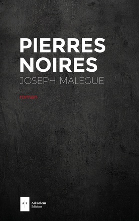 PIERRES NOIRES - LES CLASSES MOYENNES DU SALUT