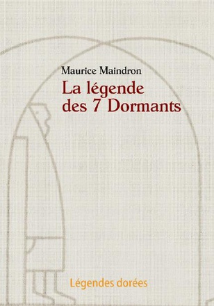 LA LEGENDE DES 7 DORMANTS