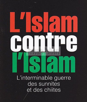 L ISLAM CONTRE L ISLAM - L'INTERMINABLE GUERRE DES SUNNITES ET DES CHIITES