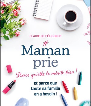 #MAMAN PRIE PARCE QU ELLE LE MERITE BIEN ! ET PARCE QUE TOUTE SA FAMILLE EN A BESOIN !
