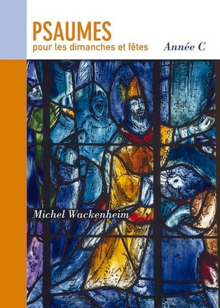 PSAUMES POUR LES DIMANCHES ET FETES : ANNEE A